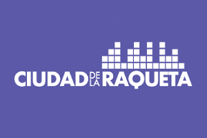 CIUDAD DE LA RAQUETA