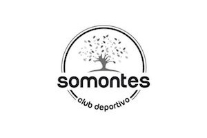 CLUB DEPORTIVO SOMONTES