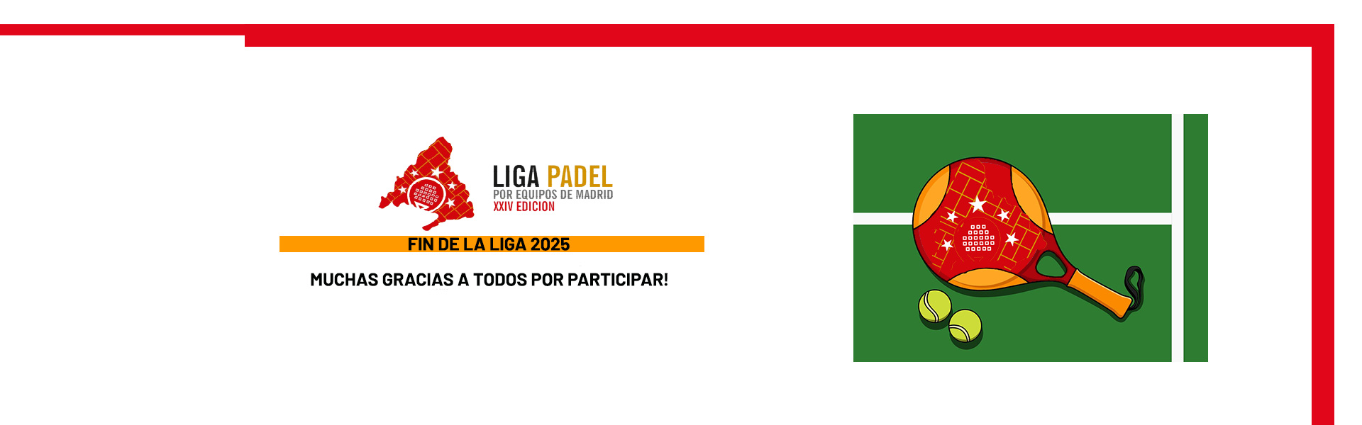 Final de la Temporada 2025
