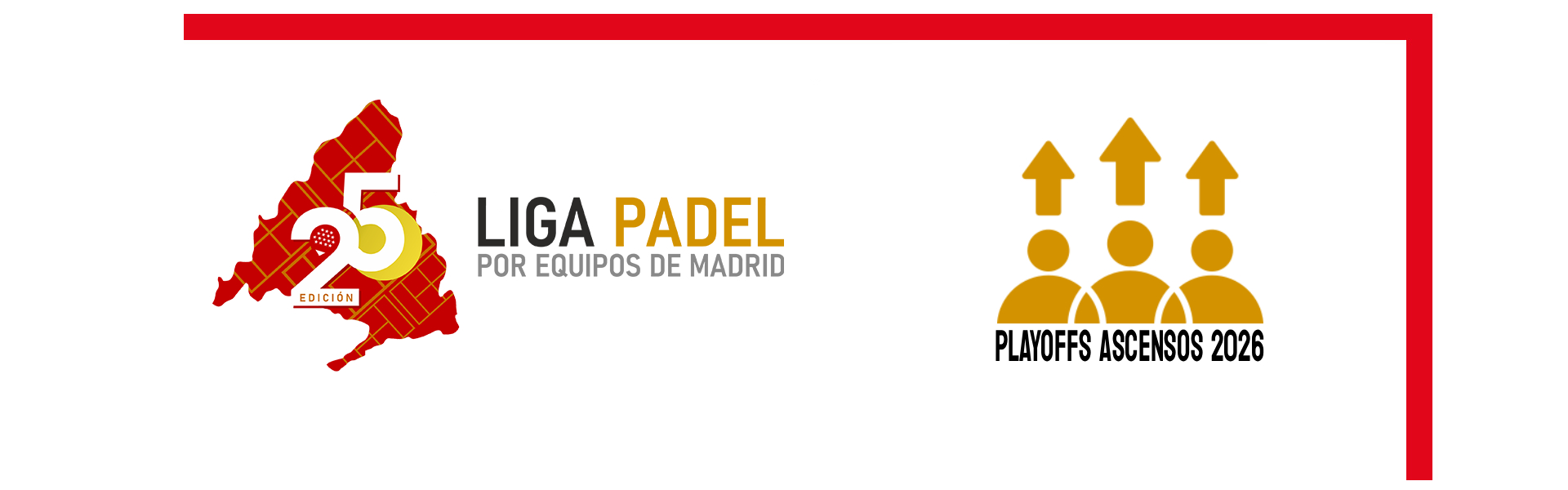 Playoffs Ascensos resueltos!